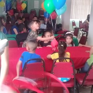 Meet your Posher, Anthony